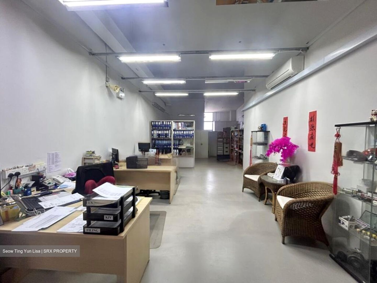 T-space (D18), Factory #486561671